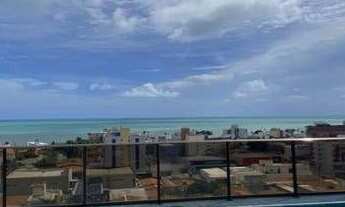 Imagem 3: Oportunidade) apartamento com 1 dormitório à venda, 48 m² por r$ 320.000 - manaíra - joão