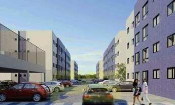 Imagem 3: Apartamento novo, 02 quartos, piscina, churrasqueira, quafra poli-esportiva, crossfit, esp