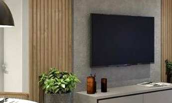 Imagem 4: Oportunidade) apartamento no jardim oceania com 51,04m² para