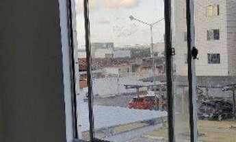 Imagem 3: Apartamento com 2 dormitórios à venda, 72 m² por r$ 130.000,00 - alto do mateus - joão pes