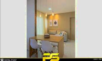 Imagem 4: Casa com 2 dormitórios à venda, 200 m² por r$ 135.000 - bairro das indústrias - joão pesso