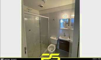 Imagem 6: Apartamento com 2 dormitórios à venda por r$ 280.000 - centro - mogi das cruzes/sp para