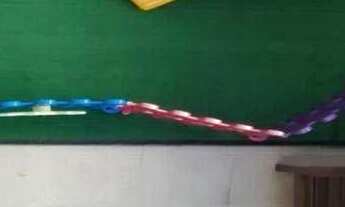 Imagem 2: Oportunidade) - apartamento no cabo branco com 59,18m² e 2 quartos sendo 1 suíte para