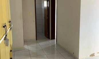 Imagem 3: Apartamento com 2 dormitórios à venda, 55 m² por r$ 120.000,00 - cidade dos colibris - joã