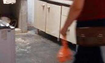 Imagem: Casa com 3 dormitórios à venda por r$