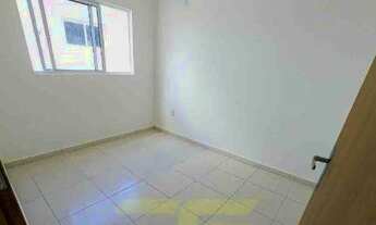 Imagem 4: últimos apartamentos, novo, 02 quartos,sala, coz, 48m² por apenas r$ 110.900,00 em gramame