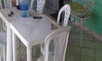 Imagem 2: Casa Temporada Com 3 Dormitórios Para Alugar Diária por R$500,00 e carnaval por R$5.000,00