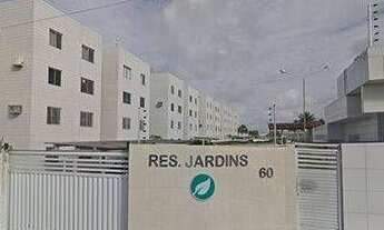 Imagem 5: Apartamento com 2 dormitórios à venda, 72 m² por r$ 130.000,00 - alto do mateus - joão pes