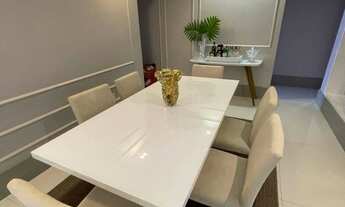 Imagem 4: Apartamento 117m²com 03 Quartos no Tambaú -João Pessoa por 950.000,00