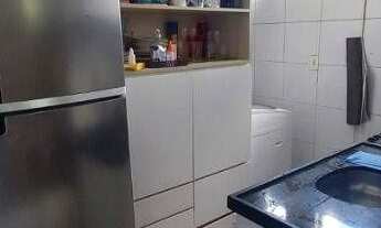 Imagem 7: Apartamento com 2 dormitórios à venda, 60 m² por r$ 130.000 - cuiá - joão pessoa/pb #marco