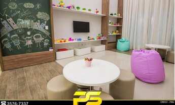 Imagem 7: Salas comerciais, altiplano cabo branco - joão pessoa para