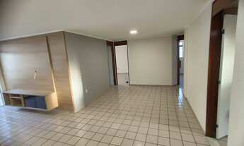 Imagem 4: Apartamento 124m² 3 quartos no Manaíra, a venda por R$480.000,00