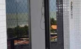 Imagem 2: Apartamento com 3 dormitórios à venda, 270 m² por r$ 1.800.000,00 - areia dourada - cabede