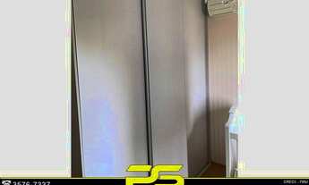 Imagem 5: Apartamento com 2 dormitórios à venda, 62 m² por r$ 660.000 - alphaville industrial - baru