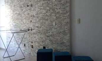 Imagem 2: Apartamento com 2 dormitórios à venda, 94 m² por r$ 300.000 - manaíra - joão pessoa/pb par