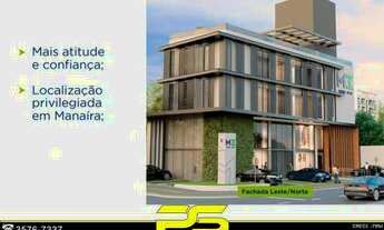 Imagem: Salas para alugar, 24 a 42m² partir de