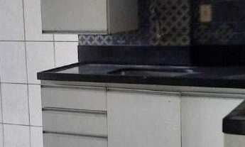 Imagem 4: Apartamento com 3 dormitórios à venda, 78 m² por r$ 280.000 - torre - joão pessoa/pb para