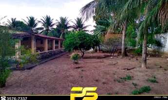 Imagem 7: Chácara com 3 dormitórios à venda, 4000 m² por r$ 850.000 - varadouro - joão pessoa/pb cap