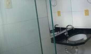 Imagem 6: *repasse** apartamento com 2 dormitórios, 72 m² por r$ 87.000 - repasse - josé américo de