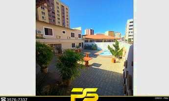 Imagem 3: Casa com 4 dormitórios à venda, 400 m² por r$ 1.200.000 - intermares - cabedelo/pb #raissa