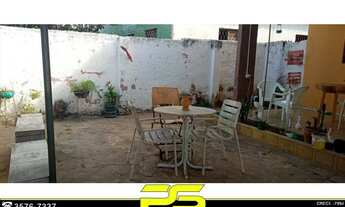 Imagem 2: Casa com 4 dormitórios à venda, 148 m² por r$ 350.000 - cristo redentor - joão pessoa/pb