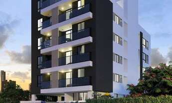 Imagem: Apartamento com 1 quarto à venda, brisamar