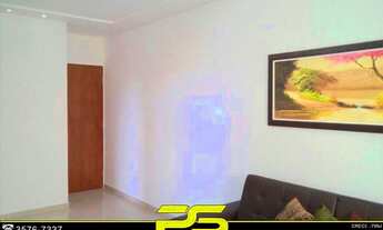 Imagem 4: Apartamento com 2 dormitórios à venda, 63 m² por r$ 150.000 - tambiá - joão pessoa/pb #ale