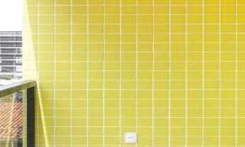 Imagem: Apartamento com 1 dormitório à venda