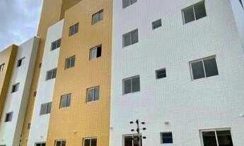 Imagem 2: Apartamento com 2 dormitórios à venda, 60 m² por r$ 111.990,00 - colinas do sul - joão pes