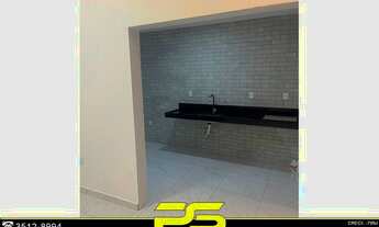 Imagem 3: Casa com 2 dormitórios à venda, 65 m² por r$ 200.000 - cristo redentor - joão pessoa/pb #m