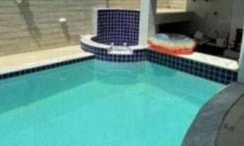 Imagem 2: Casa com 5 dormitórios à venda, 450 m² por r$ 2.500. - anatólia - joão pessoa/pb para