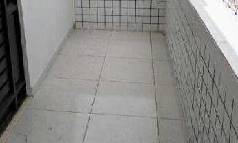 Imagem 2: Apartamento com 3 dormitórios à venda, 156 m² por r$ 320.000,00 - manaíra - cabedelo/pb pa