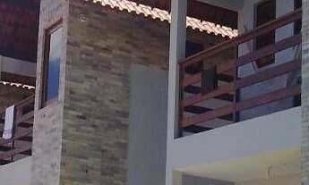 Imagem: E x c l u s i v o ) - chalé gigante e completo