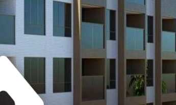 Imagem: Apartamento à venda, 73 m² por r$ 425.347