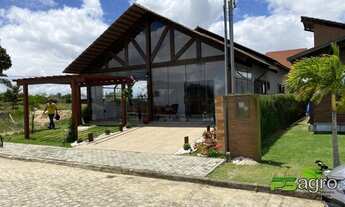 Imagem 2: Casa com 3 dormitórios à venda por r$ 650.000,00 - bananeiras - bananeiras/pb para