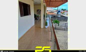 Imagem 4: Vendo casa 1° andar) com 4 dormitórios à, 667 m² por r$ 1.400.000 - ernesto geisel - joão