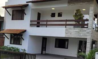 Imagem: Casa em condomínio 488m² 4 quartos a venda