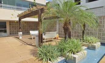 Imagem 2: Apartamento com 1 quarto à venda, cabo branco - joão pessoa para