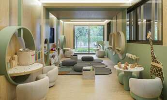 Imagem 6: Apartamento alto padrão a venda