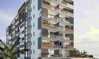 Imagem: Apartamentos alto padrão a partir de R$707.400,92