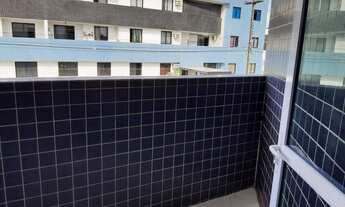 Imagem 3: Apartamento com 2 quartos à venda, anatólia - joão pessoa para