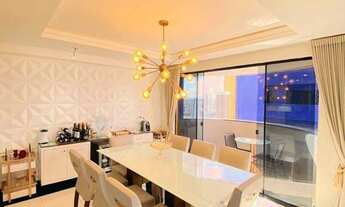 Imagem 3: Cobertura alto padrão com dois pavimentos a venda