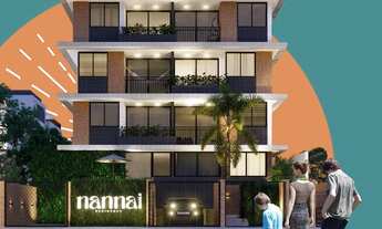 Imagem: Apartamento 39m² 1 suíte no Bessa, a venda