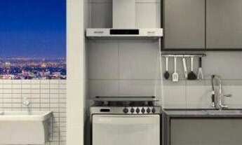 Imagem: Apartamento com 2 dormitórios à venda