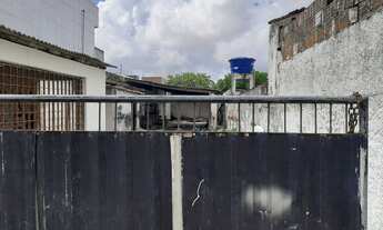 Imagem 6: Terreno 180m² com um mini galpão em Jaguaribe, a venda por R$200.000,00