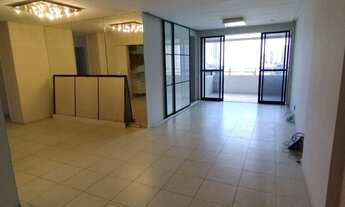 Imagem: Apartamento alto padrão