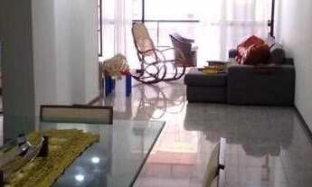 Imagem 5: Apartamento com 4 dormitórios à venda, 182 m² por r$ 740.000 - tambaú - joão pessoa/pb par