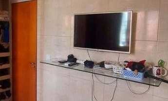 Imagem 4: Apartamento com 2 dormitórios à venda, 60 m² por r$ 130.000 - cuiá - joão pessoa/pb #marco