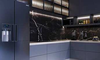 Imagem 4: Apartamentos de 32m² a 159m² no Jardim Oceania, a venda a partir de R$292.000,00