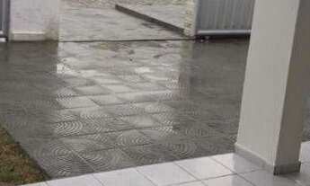 Imagem 3: Casa com 3 dormitórios à venda, 157 m² por r$ 400.000,00 - aeroporto - bayeux/pb para